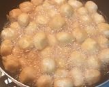 Foto langkah ke 4 dari resep Kuchkuch hot tahu/tahu tahu keju.