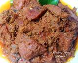 Cara Membuat Rendang Daging Kerbau 4