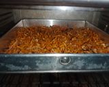 Foto langkah ke 7 dari resep Kentang Mustofa Campur (Renyah dan Awet).