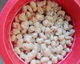 Foto del paso 1 de la receta: Guiso Vegano de proteína de soja