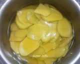 Foto langkah ke 2 dari resep Manisan Mangga Ala Abang2.