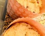 Foto del paso 13 de la receta: 🎄🎅🏼PAN DULCE🥂🍾🎁🎄🎊🎅🏼(con harina PUREZA)😉🤗🥂🍾🎄🎅🏼🎁🎊🥰👏😘❤️💯