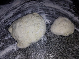 Pizzetas