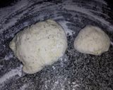 Foto del paso 4 de la receta: Pizzetas