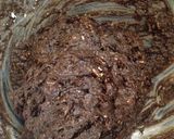 Hình bước làm 4 của món Mini Rye Flour Soda Bread ( Bánh mỳ Soda)