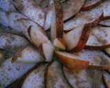 Foto del paso 3 de la receta: Torta de manzana integral (vegana)