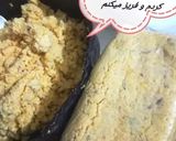 عکس مرحله 4 از دستور فلافل خونگی الهام پز