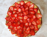 Foto del paso 7 de la receta: Pay de queso sin horno 🍰