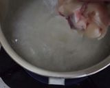 Foto langkah ke 1 dari resep Soto ayam (menu MPasi 10M).