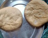 আলু পরোটা(aloo paratha recipe in Bengali) রেসিপির ধাপ 7 ছবি