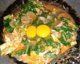 Kwetiau Goreng Spesial langkah memasak 2 foto