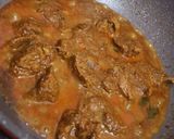 Foto langkah ke 4 dari resep Rendang.