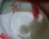 Foto langkah ke 1 dari resep Roti Sobek Coklat Keju (NO MIXER-NO Telur-metode all in).