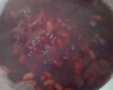 Foto langkah ke 2 dari resep Es Kacang Merah Manado.