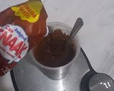 Foto langkah ke 2 dari resep Koko Yen (โกโก้เย็น).