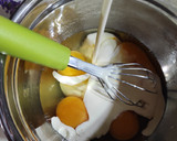 Foto del paso 5 de la receta: Tarta salada de Cebolla y Choclo