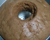 Foto langkah ke 6 dari resep Brudel pisang chocolatos.