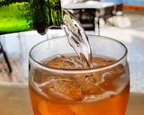 Foto del paso 3 de la receta: Aperol spritz