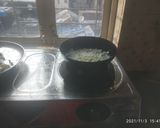 बटर मुरुक्कु (butter Murukku recipe in marathi) रेसिपी स्टेप 3 फोटो 