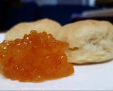 รูปขั้นตอนการทำที่ 9 ของ Butter Scones