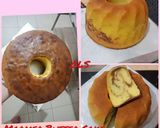 Foto langkah ke 7 dari resep Butter Cake Kuning Telur.