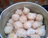 Foto langkah ke 3 dari resep Kuah bakso ikan udang.