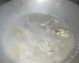 Foto langkah ke 1 dari resep Sop Ayam Ceker.