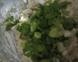 Foto langkah ke 4 dari resep Tahu bakso ayam.