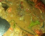 Foto langkah ke 5 dari resep Ikan Tongkol Asam Padeh ala MentariPuspita.