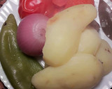 Foto del paso 11 de la receta: Sopa de emblanco con mis toques personales