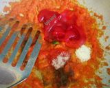 Foto langkah ke 1 dari resep Cumi Tumis pedas.