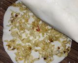 நூடுல்ஸ் பொட்டல பரோட்டா (Noodles Pottala Parotta recipe in tamil) ரெசிபி ஸ்டேப் 8 புகைப்படம்