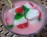 Foto langkah ke 7 dari resep Es Selendang Mayang.