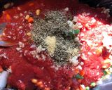 A picture of step 4 of Crockpot Ground Beef 🥩 Stew.