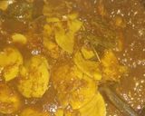 Foto langkah ke 6 dari resep Semur jengkol #5resepterbaruku.