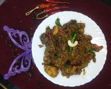குறுமிளகு சிக்கன் ஃப்ரை ரெசிபி ஸ்டேப் 4 புகைப்படம்