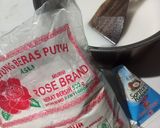 Foto langkah ke 1 dari resep Leum kleun.