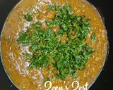 A picture of step 9 of Gangtok Style Aloo Chura.