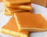 Foto langkah ke 11 dari resep Failed Cotton Cake.