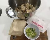 Foto langkah ke 1 dari resep Batagor mini.