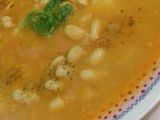 لوبيا بيضاء