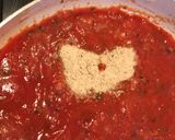 Foto del paso 4 de la receta: Salsa boloñesa clásica con mi toque