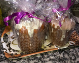 Foto del paso 9 de la receta: Pan dulce navideño!!🎄