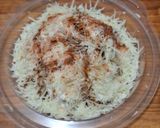 Foto del paso 3 de la receta: Volcán de quesos - botana