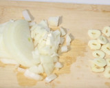 Foto del paso 3 de la receta: Crema de Lentejas, sencilla, rápida y supernutritiva