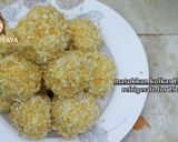 Foto langkah ke 5 dari resep Tahu Bulat Mozarella.