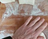 Une image de l'étape 11 de Baguettes.