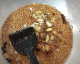 Lapsi (broken wheat dessert) recipe step 3 photo