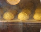 Foto langkah ke 6 dari resep Croquembouche.