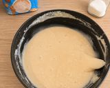 Foto del paso 2 de la receta: Clásica bizcochuelo de manzana